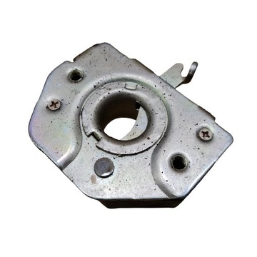 Daewoo nexia замок защелка капота крышки двигателя фото №1