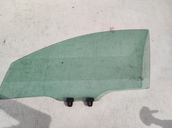 Скло бокова двері лівий перед mazda 2 ii dj 14- 5 фото №1