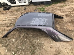 Дах mercedes w124 купе фото №1