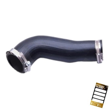 Шланг турбины do volvo v70 ii 2002 2003 2004 2005 2006 2007 2008 фото №1