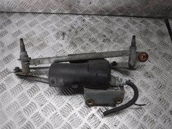 Механізм двірник перед renault scenic i fl фото №1