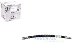 Шланг гальмівний mercedes trucktec фото №1