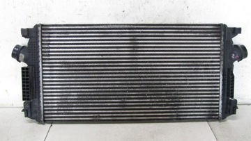 Opel zafira c 1.6 інтеркулер 12-16 фото №1