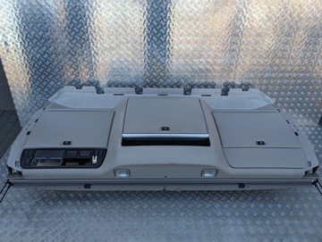 Капот верхній полиця daf xf 106 рестайлінг фото №1