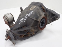 Мост дифференциал дифференциал зад mercedes c-klasa 204 w204 207 w207 2.2 cdi 10r фото №1