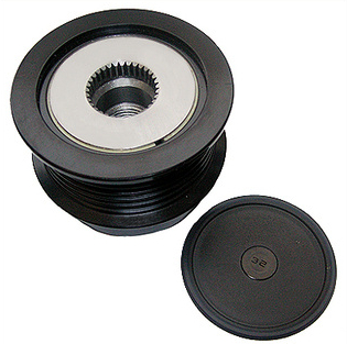 Сцепление генератора ina 535 0188 10 фото №1