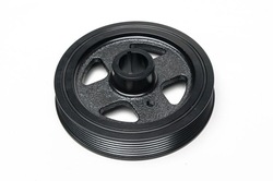 Oyodo 60r2023-oyo колесо ременное, wał коленчатый фото №1