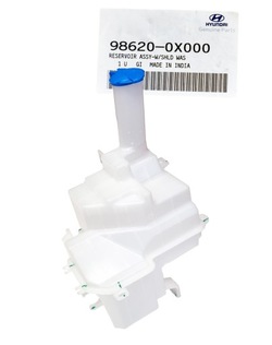 Hyundai i10 бачок бак рідини do склоомивача фото №1