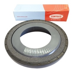 Сальник вала перед man e2000 f2000 f90 tga sg sl фото №1