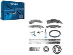 Набор цепи распределительный вал bmw 1 e81 1 e82 1 e87 1 e88 1 f20 1 f21 2 фото №1