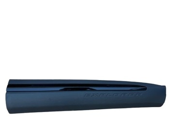 Нова планка двері права перед ford explorer 2020 фото №1