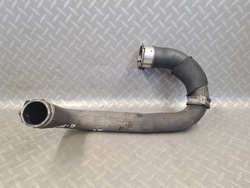 55558875 шланг шланг труба інтеркулер corsa d 1.6 turbo фото №1