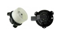 Вентилятор інтер'єру ford mustang 05- 3253nu-2 фото №1