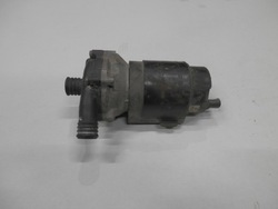 Mercedes w220 4.0 cdi дополнительный помпа воды фото №1