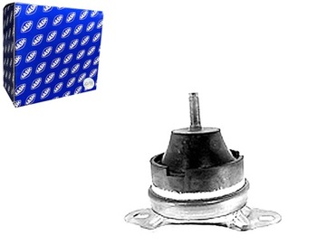 Подушка двигателя верх p citroen c5 i c5 ii c5 iii c8 evasion jumpy фото №1