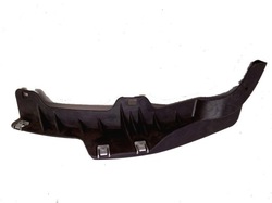 Оригінальний номер audi 8r0853887b спойлер підкрилок l audi q5 8r фото №1