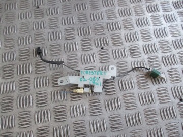 Усилитель антенный forester ii 02-06 европа фото №1