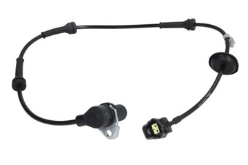 Датчик abs delphi ss20089 фото №1