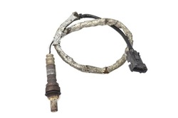 Лямбда-зонд saab 93 9-3 1.8t 2.0t 12799169 фото №1