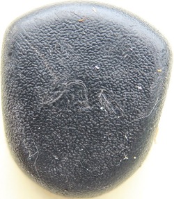 Заглушка накладка na гвинт vw t4 90-03 фото №1