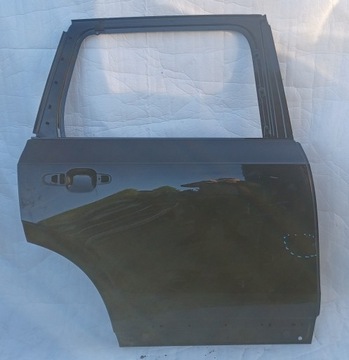 Volvo xc90 ii дверь правые зад задние фото №1