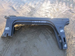 Лонжерон чверть фартух стійка поріг праві vw passat b7 li7f універсал фото №1