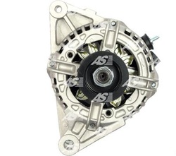 Генератор toyota avensis/corolla 1.4/1.6/1.8/2.0 фото №1