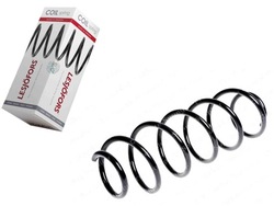 Пружина подвешивание lesjofors 550200003r фото №1