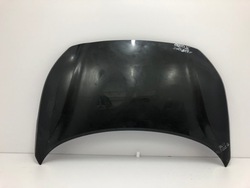 Капот крышка двигателя kia ceed ii 2012- фото №1