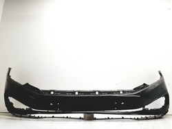 Vw passat b8 3g0 рестайлинг highline бампер перед переднее 4xpdc 3g0807221f фото №1