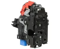 Замок двері 172114 febi bilstein seat skoda altea фото №1