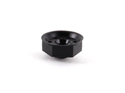 Оригинал клипса монтажный накладки заднего подкрылки vw golf 1 171853939 фото №1