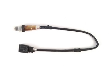 Bosch лямбда-зонд audi seat skoda vw 0258010002 фото №1