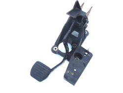 Педаль гальма renault laguna ii рестайлінг 05-07 r. фото №1