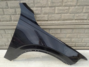 Volvo xc 90 xc90 ii 15-22 крило переднє праві оригінал фото №1