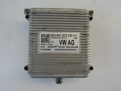 Модуль мощности led skoda octavia iv 992941572cd фото №1