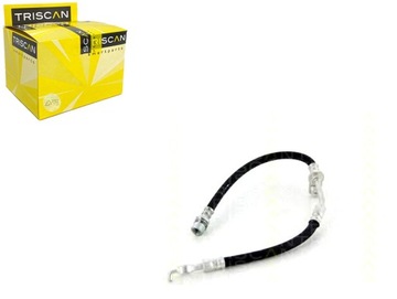 Triscan шланг ham. elast. daihatsu перед charade фото №1