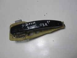 Ручка зовнішня передня права opel signum 03r фото №1