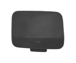 Bmw 3 e92 e93 купе cabrio 03.10 - 12.13 заглушка фаркоп зад задняя фото №1