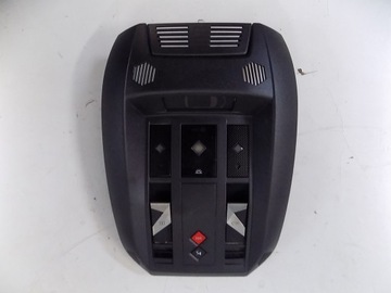 Citroen ds7 лампа освітлення кабіни фото №1