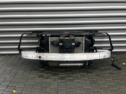 Pas переднее радиатор комплект mercedes r-klasa w251 рестайлинг 3.0 cdi 10r фото №1