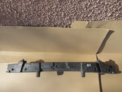 Audi q3 пенополистирол 8u0807550 фото №1