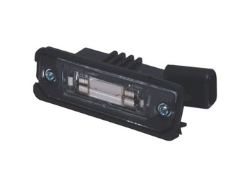 Подсветка номерного знака регистрационный 053-10-905 ab фото №1