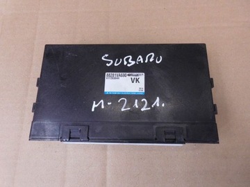 Subaru wrx модуль 88281va690 фото №1