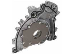 Насос масла land rover range rover sport 2.7 3.0 velar 3.0 фото №1