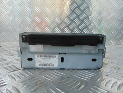 Volvo v40 ii радіо cd зчитувач 31396096 12- фото №1