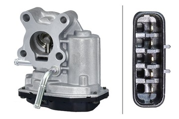 Клапан egr toyota фото №1