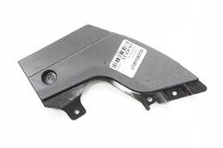 Брызговик защита зад левый vw passat b8 aso 3g0854857 фото №1