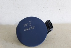 Крышка заливка топлива hyundai i 10 ii фото №1