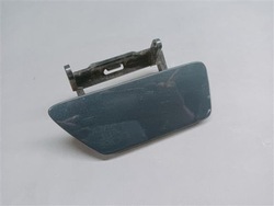 Bl заглушка склоомивача права audi a7 4k8807788c фото №1